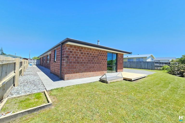 Photo of property in 38 Arnott Heights, Greymouth, 7805