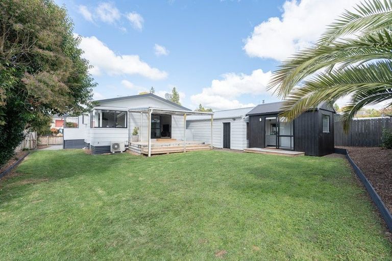 Photo of property in 4 Carew Street, Nawton, Hamilton, 3200