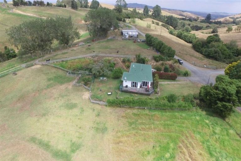 Photo of property in 740 Waiti Road, Tahuna, Morrinsville, 3373