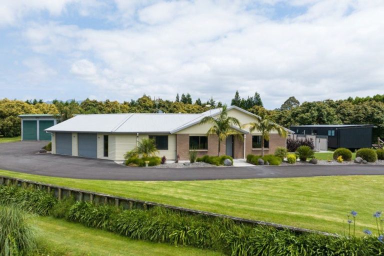 Photo of property in 42 Elmwood Road, Aongatete, Katikati, 3178
