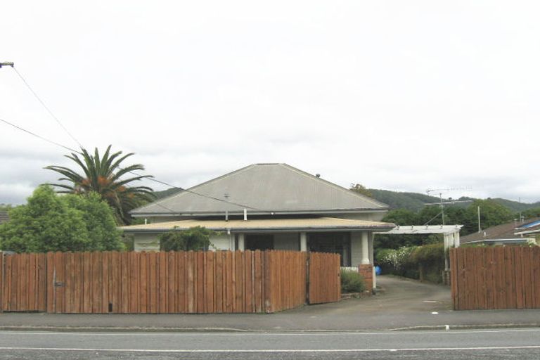 Photo of property in 636 Fergusson Drive, Trentham, Upper Hutt, 5018