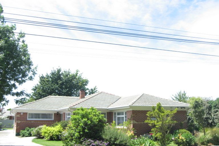 Photo of property in 38 Woodard Terrace, Somerfield, Christchurch, 8024