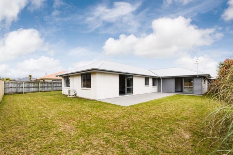 Photo of property in 25 Barry Curtis Place, Levin, 5510