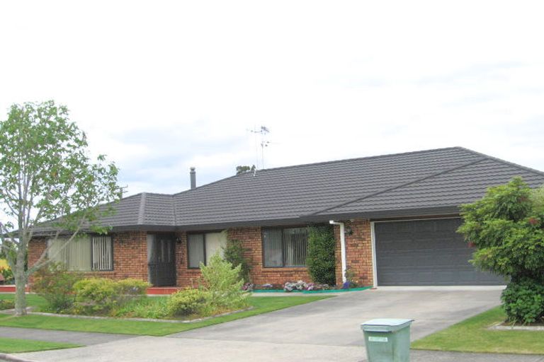 Photo of property in 1 Gordet Drive, Katikati, 3129