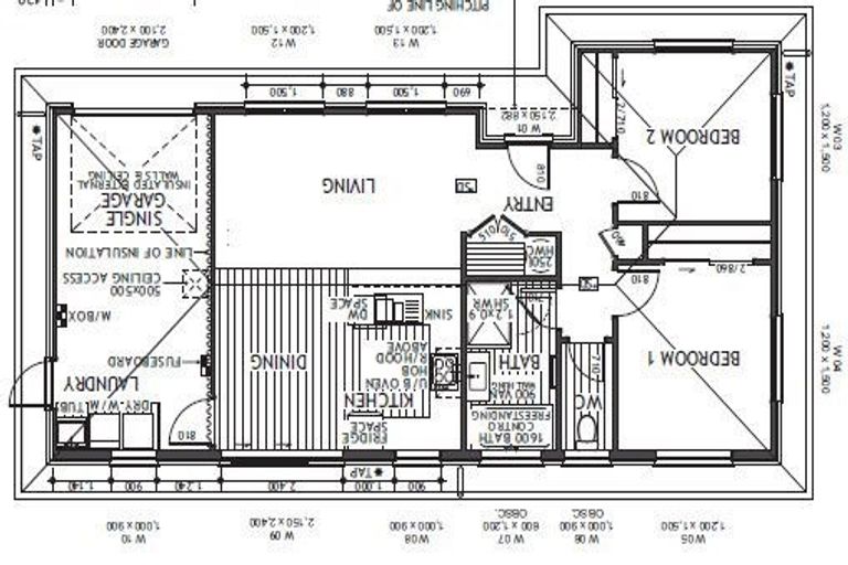 Photo of property in 16 Tarata Grove, Lansdowne, Masterton, 5810