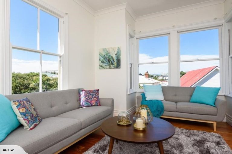 Photo of property in 24 Charlotte Avenue, Brooklyn, Wellington, 6021