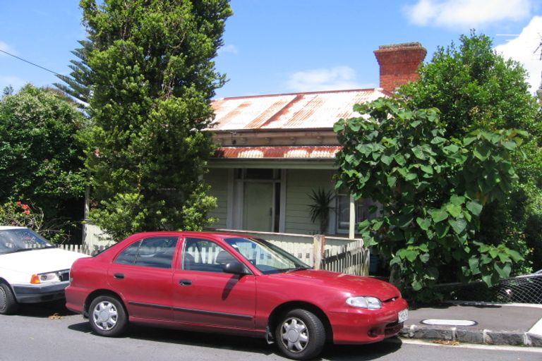 Photo of property in 41 John Street, Ponsonby, Auckland, 1011