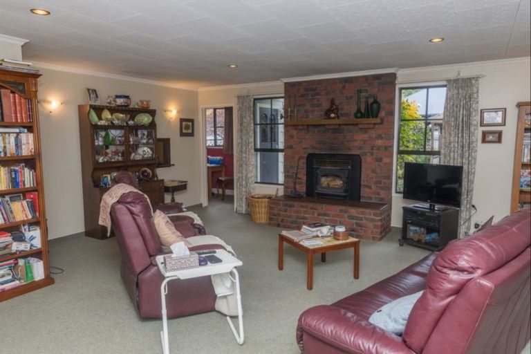 Photo of property in 15 Patton Street, Methven, 7730