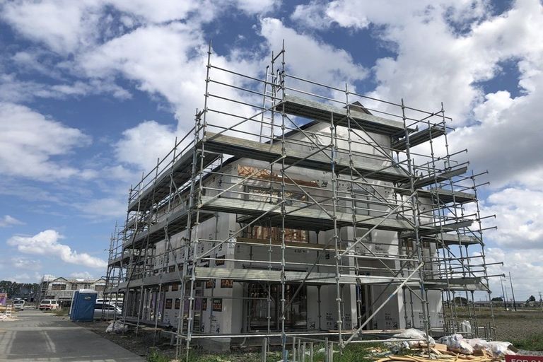 Photo of property in 4 Kairakau Street, Takanini, 2110