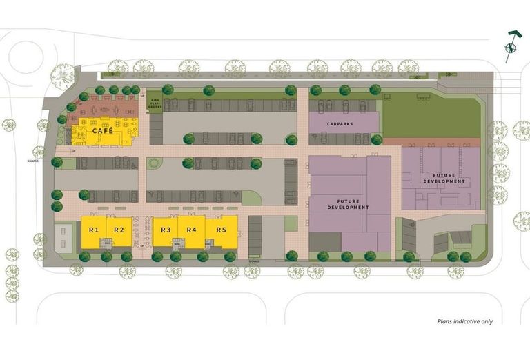 Photo of property in 2 Turau Street, Te Kauwhata, 3710