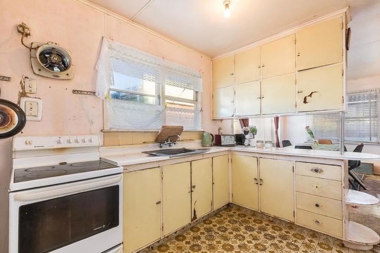 Photo of property in 55 Konini Street, Wainuiomata, Lower Hutt, 5014