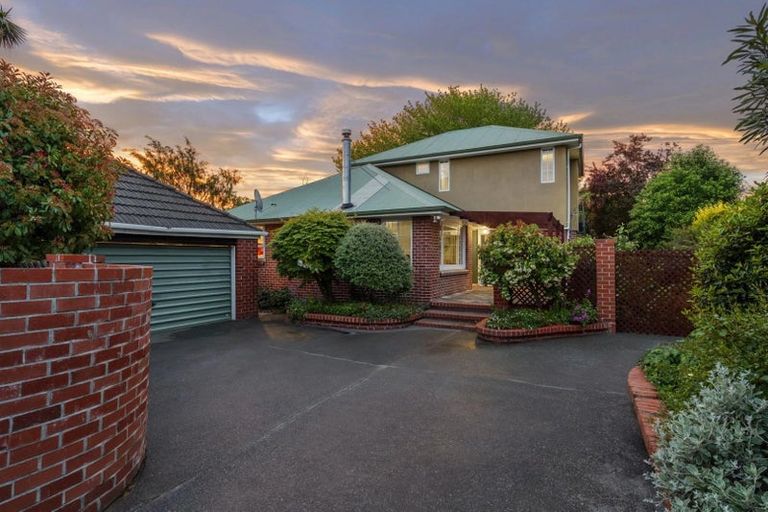 Photo of property in 231 Ilam Road, Ilam, Christchurch, 8041