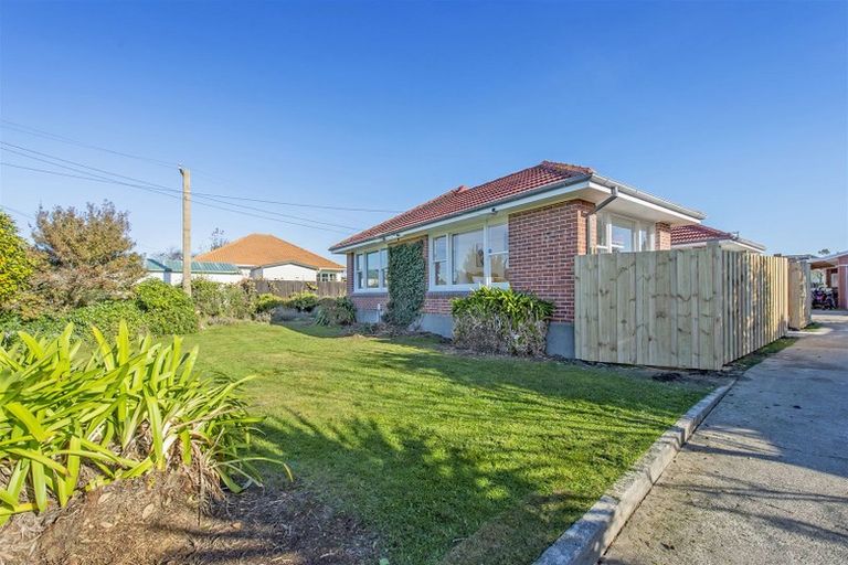 Photo of property in 1/19 Bampton Street, Burwood, Christchurch, 8061