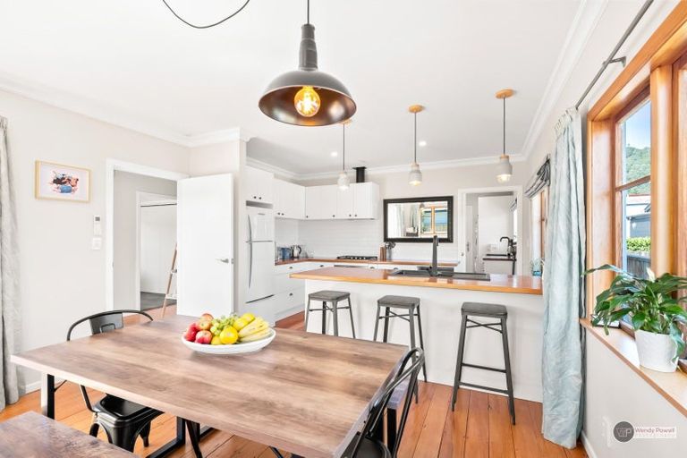 Photo of property in 19b Wilford Street, Wallaceville, Upper Hutt, 5018