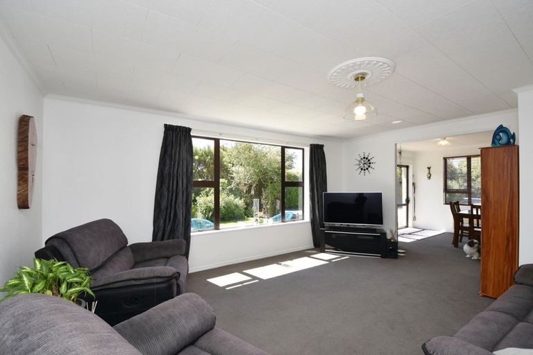 Photo of property in 117 Oreti Road, Otatara, Invercargill, 9879