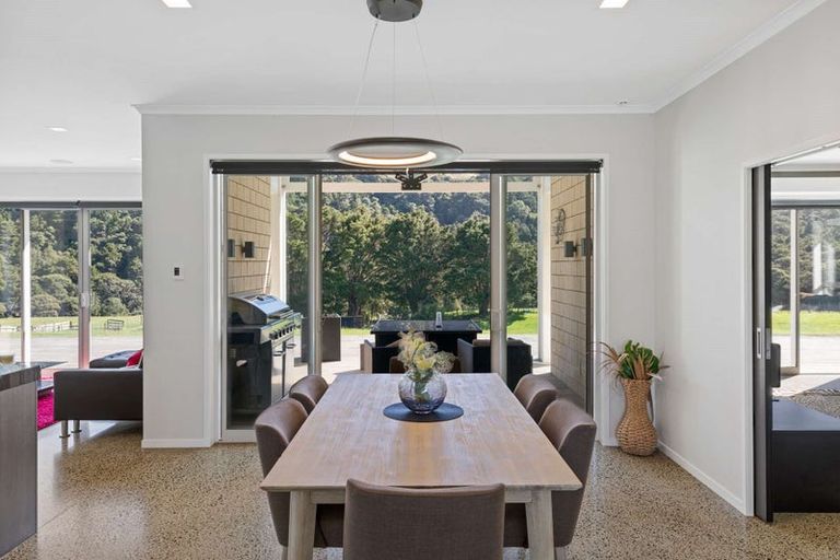 Photo of property in 447 Makarau Road, Makarau, Kaukapakapa, 0873