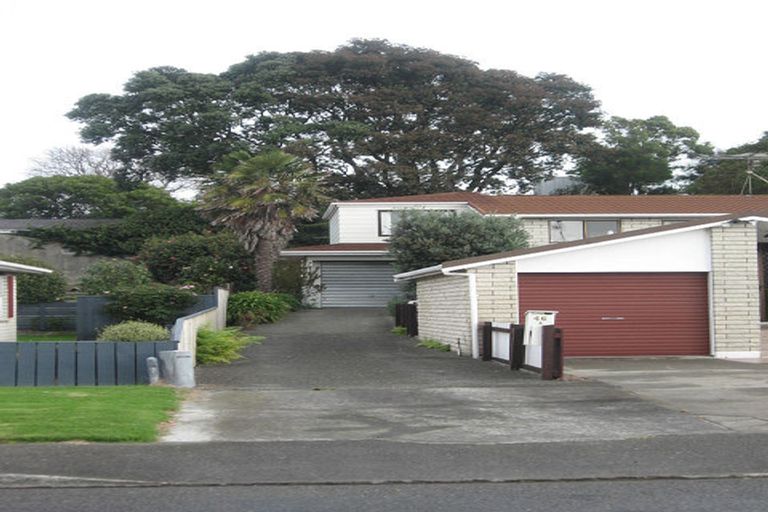 Photo of property in 46a Manawa Avenue, Raumati Beach, Paraparaumu, 5032