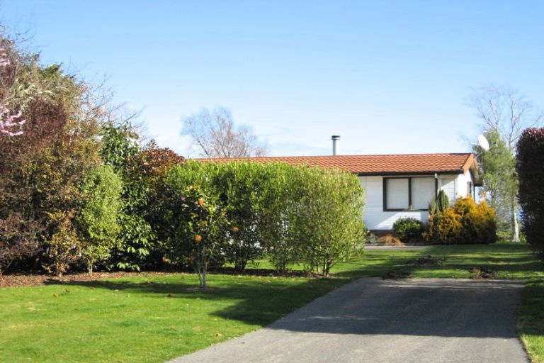 Photo of property in 8 Nisbet Terrace, Kinloch, Taupo, 3377