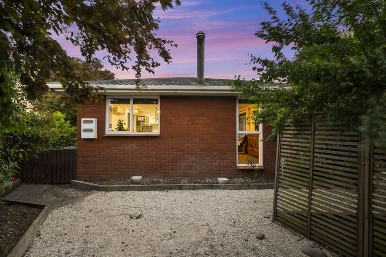 Photo of property in 11 Shelley Street, Rolleston, 7614