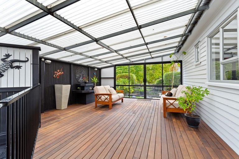 Photo of property in 16 Dale Road, Whenuapai, Auckland, 0618