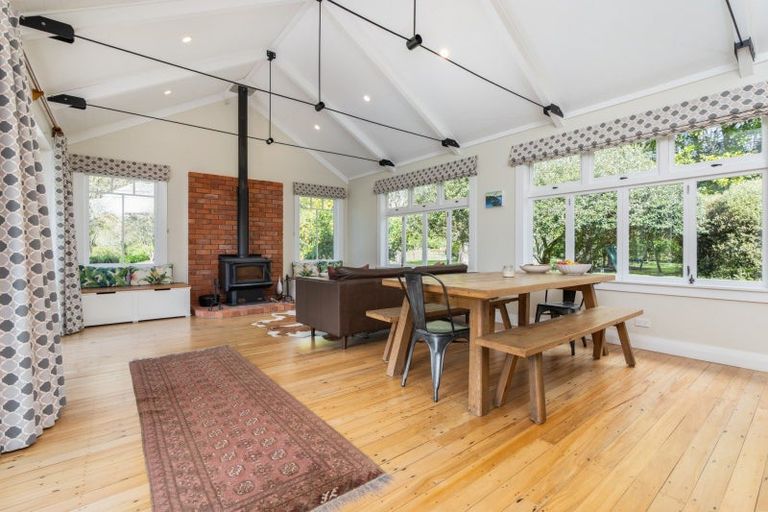 Photo of property in 110 Butcher Road, Matangi, Hamilton, 3284