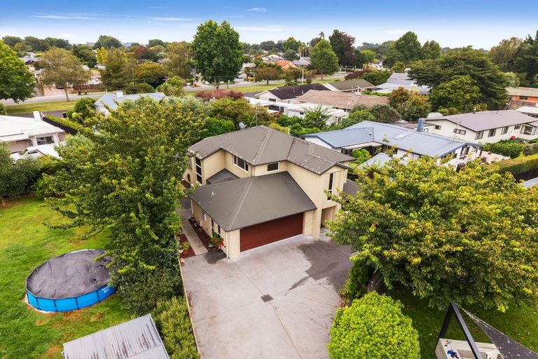 Photo of property in 10a Hurley Place, Cambridge, 3434