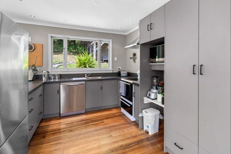 Photo of property in 306 Reynolds Valley Road, Okuti Valley, Little River, 7591