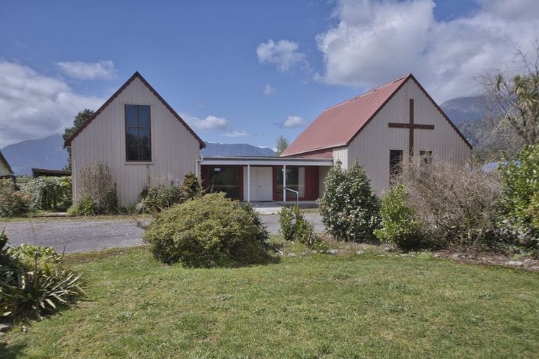 Photo of property in 86 Wanganui Flat Road, Harihari, 7884