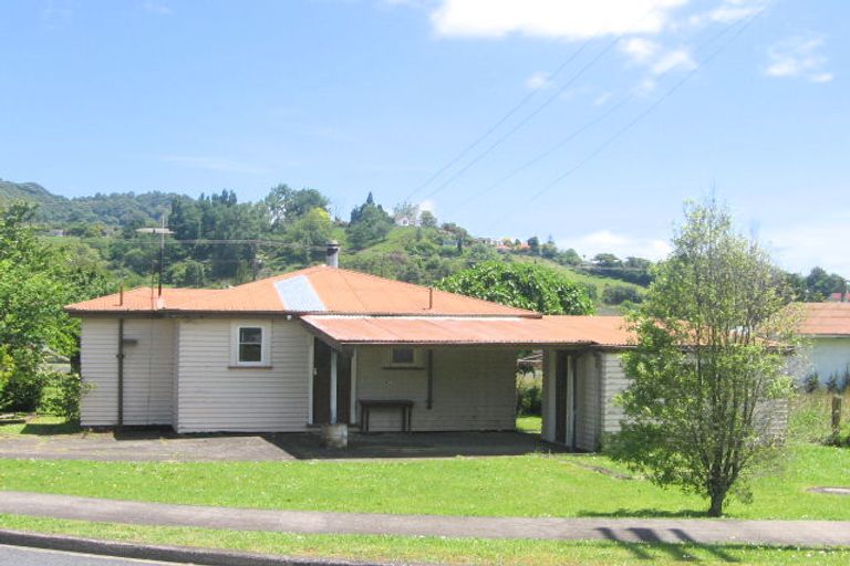 Photo of property in 40 Seddon Street, Te Kuiti, 3910