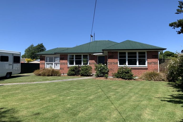 Photo of property in 8 Andrew Street, Allenton, Ashburton, 7700