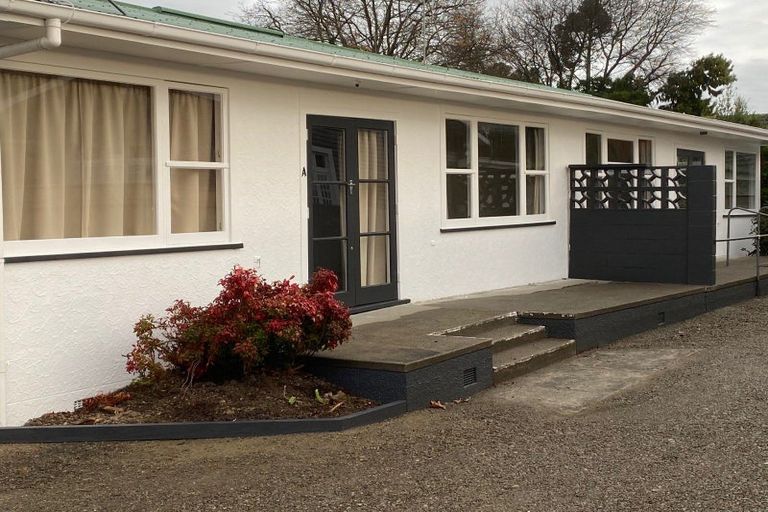 Photo of property in 185a Park Road, West End, Palmerston North, 4410