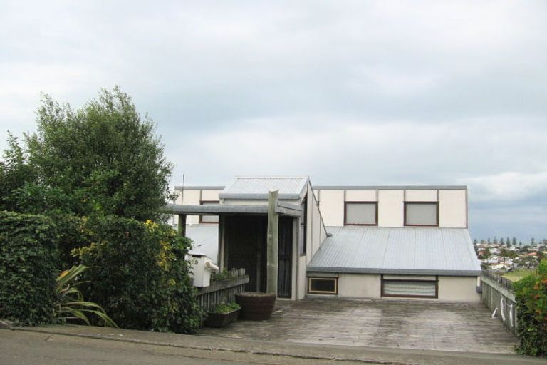 Photo of property in 5 Guys Hill Road, Hospital Hill, Napier, 4110