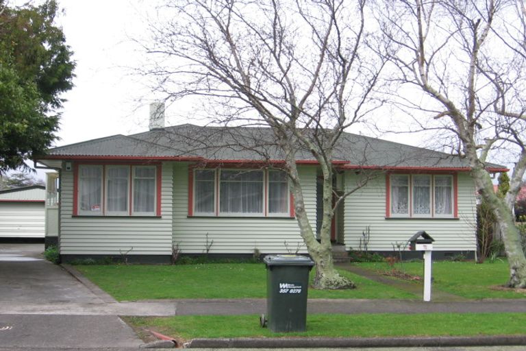 Photo of property in 71 Kettle Avenue, Awapuni, Palmerston North, 4412