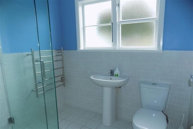 Photo of property in 1 Russell Road, Marewa, Napier, 4110