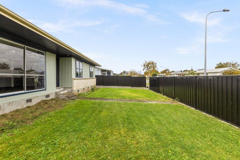 Photo of property in 32 Robinson Crescent, Tamatea, Napier, 4112
