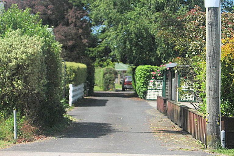 Photo of property in 53b Taylor Street, Cambridge, 3434