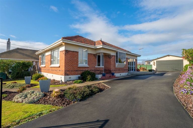 Photo of property in 63 Tamar Street, South Hill, Oamaru, 9400