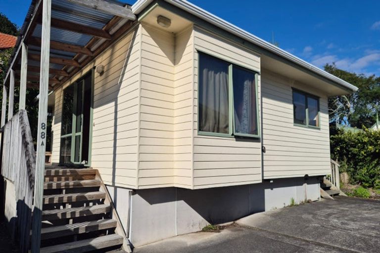 Photo of property in 88 Victoria Road, Devonport, Auckland, 0624