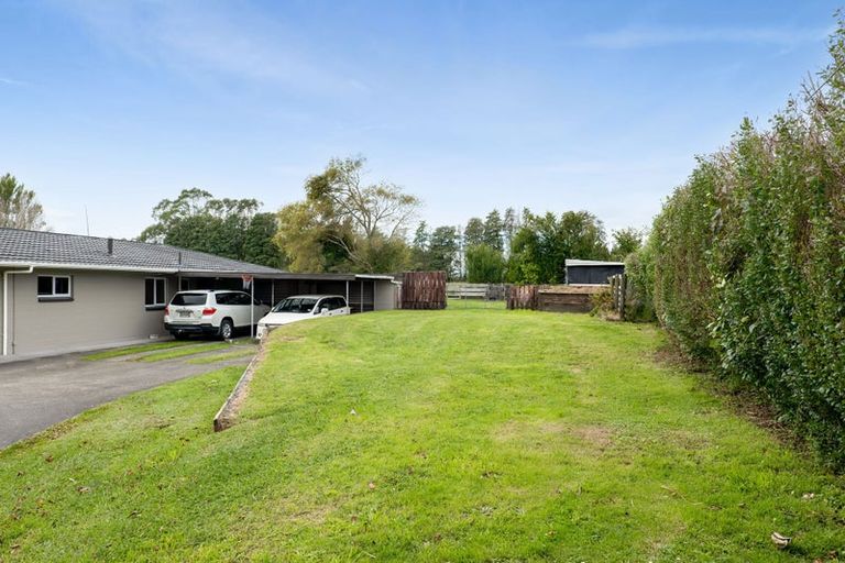 Photo of property in 5 Dunn Street, Egmont Village, 4372