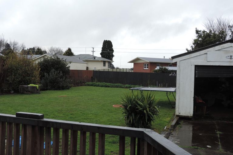 Photo of property in 23 Stanley Street, Matamata, 3400