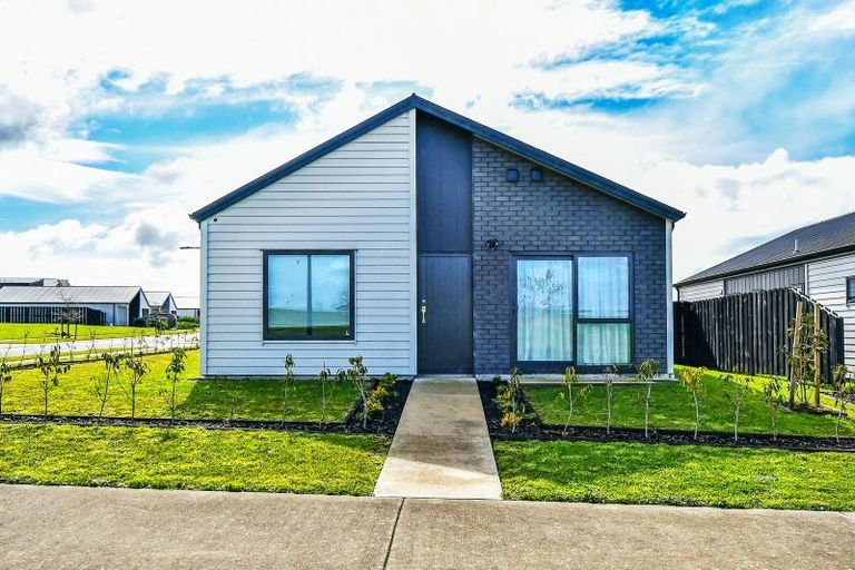 Photo of property in 2 Bittern Road, Te Kauwhata, 3710