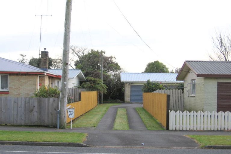 Photo of property in 66b Grandview Road, Nawton, Hamilton, 3200