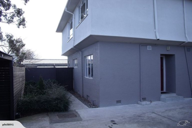 Photo of property in 3 Ayers Street, Rangiora, 7400