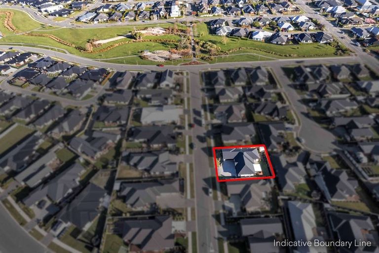 Photo of property in 9 Halpin Drive, Lincoln, 7608