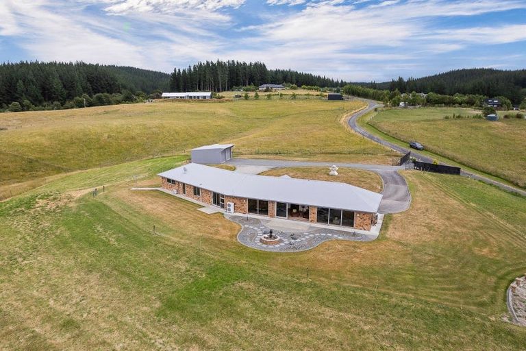 Photo of property in 213 Copples Road, Sefton, Rangiora, 7477