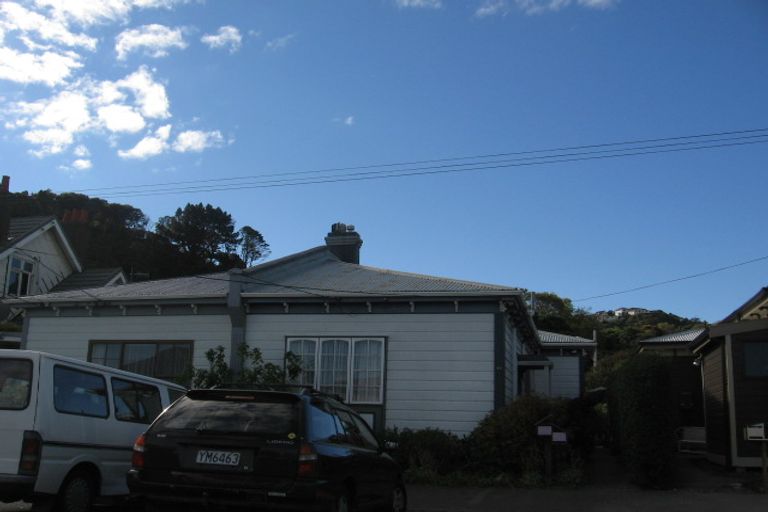 Photo of property in 18 Hector Street, Petone, Lower Hutt, 5012