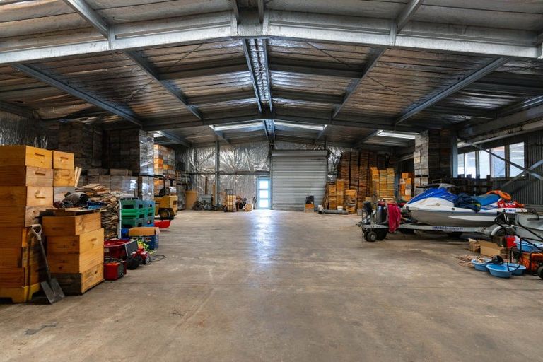 Photo of property in 168 Old Renwick Road, Springlands, Blenheim, 7272