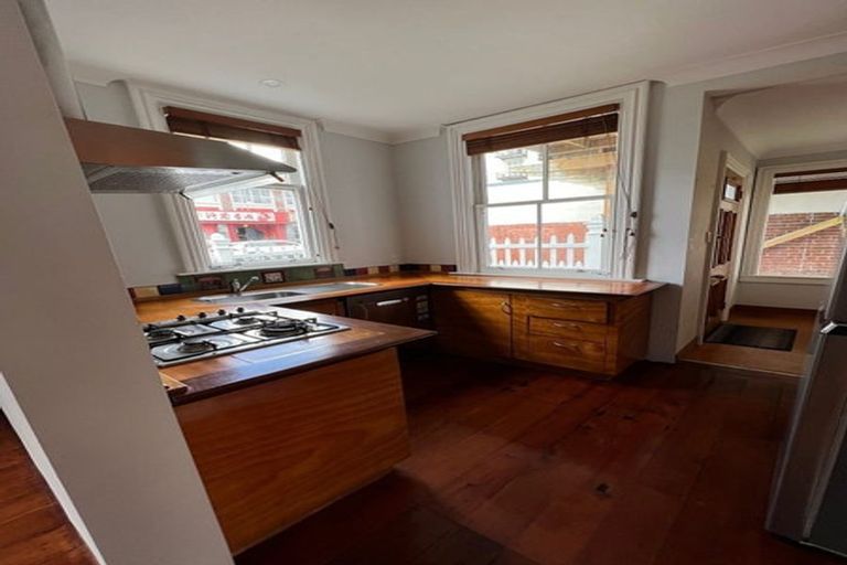 Photo of property in 24 Majoribanks Street, Mount Victoria, Wellington, 6011