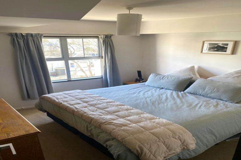 Photo of property in 8 Finlay Terrace, Mount Cook, Wellington, 6021