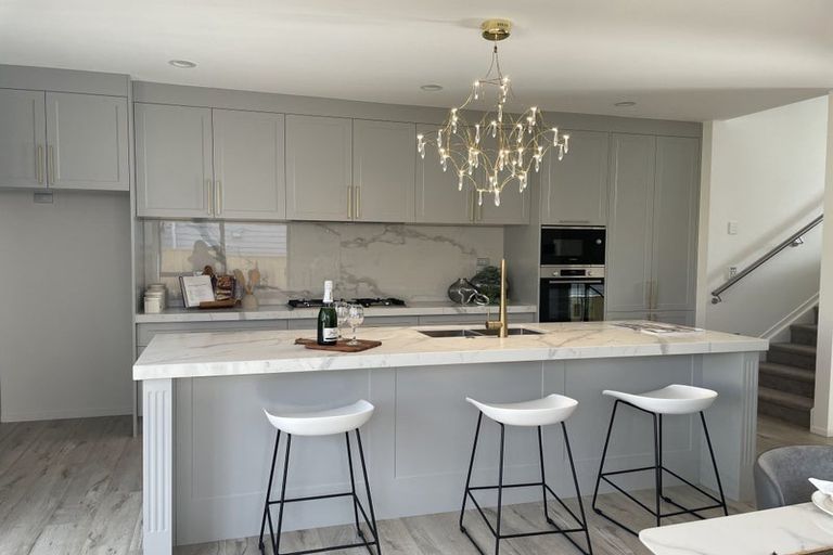 Photo of property in 14 Barley Road, Flat Bush, Auckland, 2019